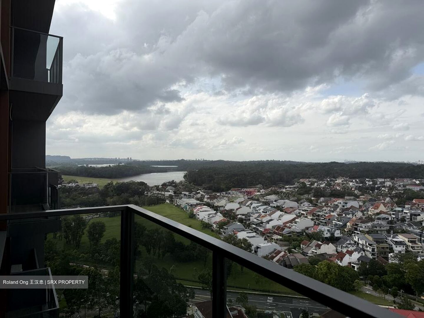 Amo Residence (D20), Apartment #510824591
